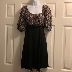 Max Studio Office A-Line Dress,